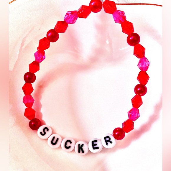 BUY1GET1FREE Sucker bracelet - Picture 3 of 5